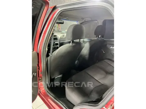 PALIO 1.4 MPI ELX 8V FLEX 4P MANUAL