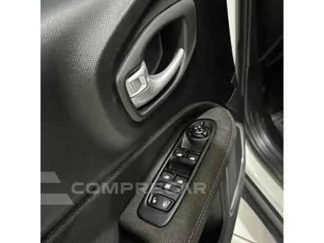 TORO 1.3 TURBO 270 FLEX FREEDOM AT6