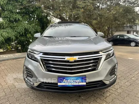 EQUINOX 1.5 16V TURBO GASOLINA PREMIER AWD AUTOMÁ