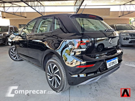 POLO 1.0 170 TSI Highline