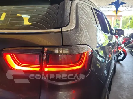 COMPASS LONG. TD 350 2.0 4x4 Diesel Aut.