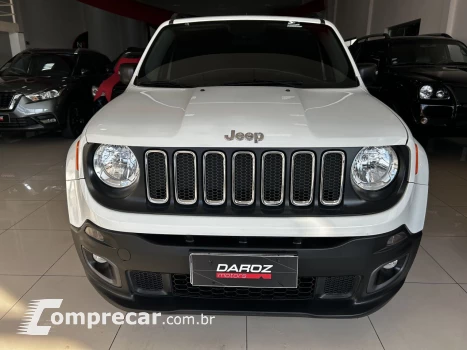 Renegade Sport 1.8 4x2 Flex 16V Aut.
