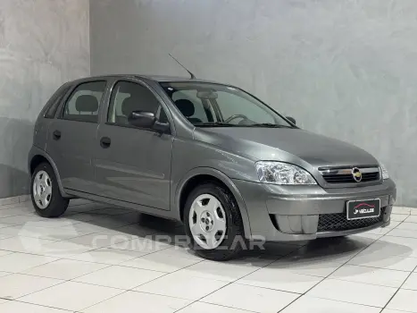 CHEVROLET CORSA 1.4 MPFI Maxx 8V 4 portas