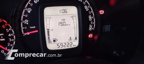 MOBI 1.0 8V Like