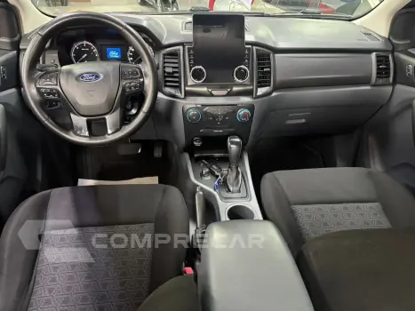 Ranger XLS 2.2 4x4 CD Diesel Aut.