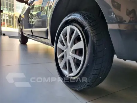 SANDERO 1.0 Expression 16V