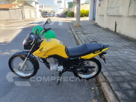 HONDA CG 125  FAN  ES