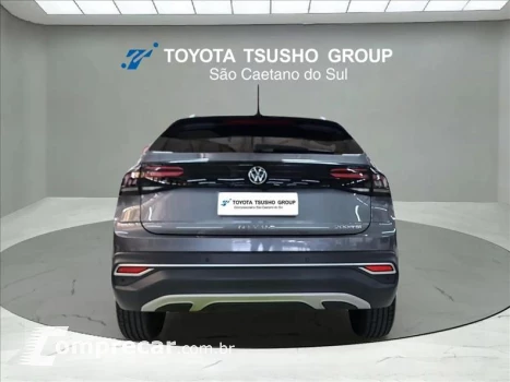 NIVUS 1.0 200 TSI Highline