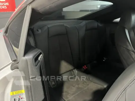 TT 2.0 TFSI Coupé Attraction