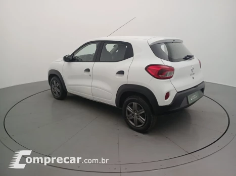 KWID 1.0 12V SCE FLEX ZEN MANUAL