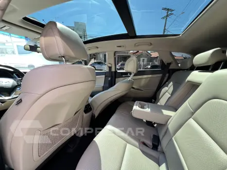 TUCSON 1.6 16V T-gdi GLS Ecoshift