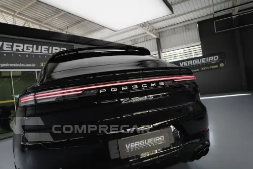 CAYENNE 3.0 V6 S E-hybrid Coupé AWD S