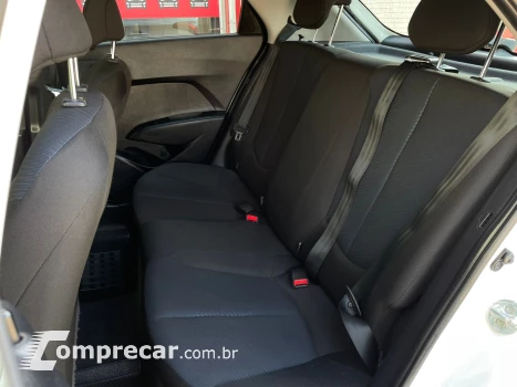 HB20 1.6 Comfort Plus 16V
