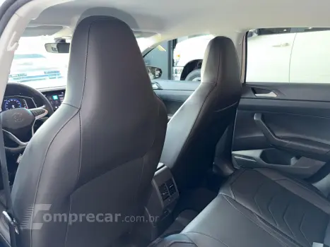 POLO 1.0 170 TSI Highline