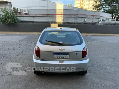 CELTA 1.0 MPFI LT 8V