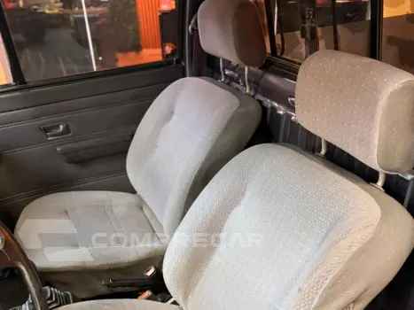 SAVEIRO 1.8 CL CS 8V GASOLINA 2P MANUAL