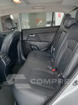 SPORTAGE 2.0 EX 4X2 16V