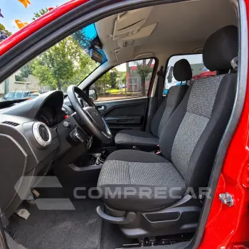 EcoSport XLT FREESTYLE 1.6 Flex 8V 5p
