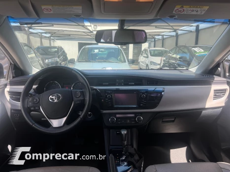 COROLLA 2.0 XEI 16V
