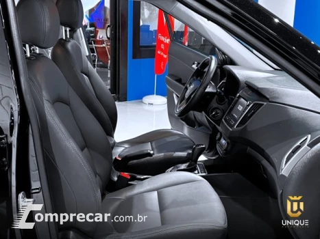 CRETA - 1.6 16V PULSE AUTOMATICO