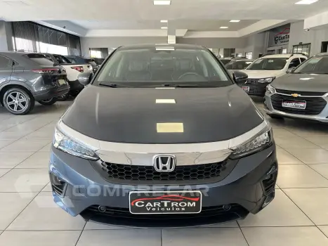 CITY HATCH TOURING 1.5
