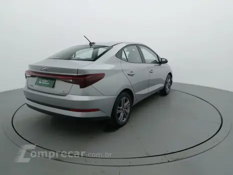 HB20S 1.0 TGDI FLEX COMFORT PLUS AUTOMÁTICO