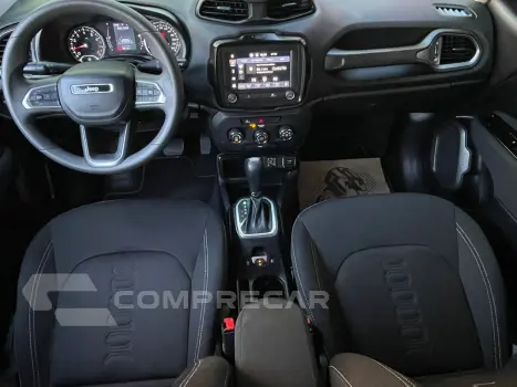 RENEGADE 1.3 T270 TURBO FLEX SPORT AT6