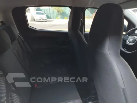 Mobi 1.0 4P FLEX EVO LIKE