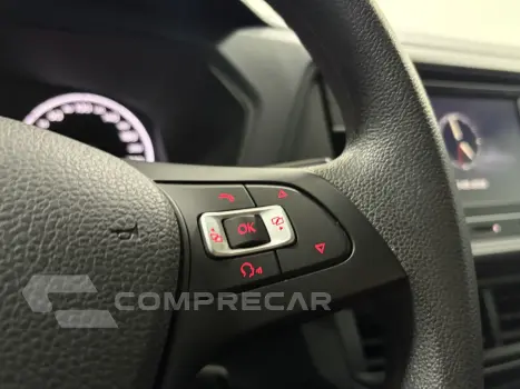 T-CROSS 1.0 200 TSI TOTAL FLEX SENSE AUTOMÁTICO