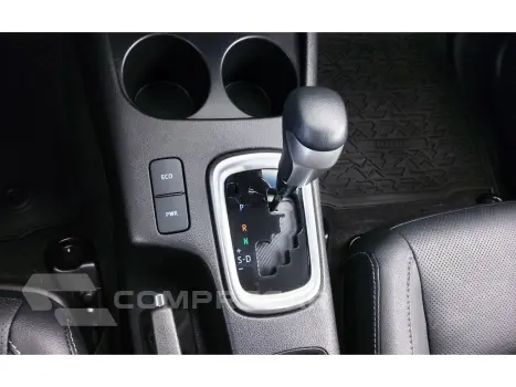 HILUX 2.8 D-4D TURBO DIESEL CD SRX 4X4 AUTOMÁTICO