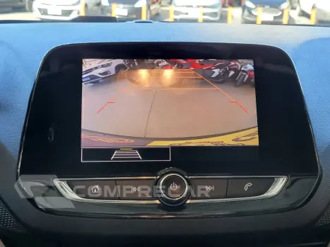 ONIX SED. Plus PREM. 1.0 12V TB Flex Aut