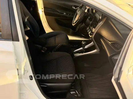 YARIS 1.5 16V Sedan XL