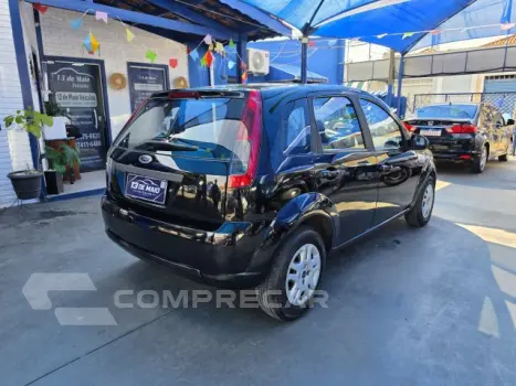 FIESTA HATCH - 1.0 ROCAM HATCH 8V 4P MANUAL