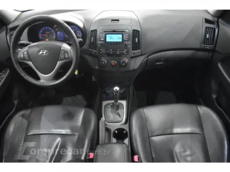 I30 - 2.0 MPFI GLS 16V 4P AUTOMÁTICO
