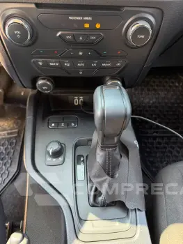 Ranger XLS 2.2 4x4 CD Diesel Aut.