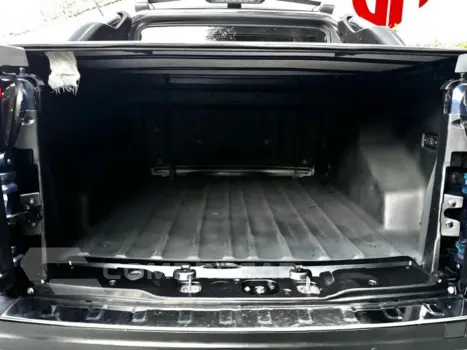 TORO 2.0 16V TURBO DIESEL VOLCANO 4WD AT9