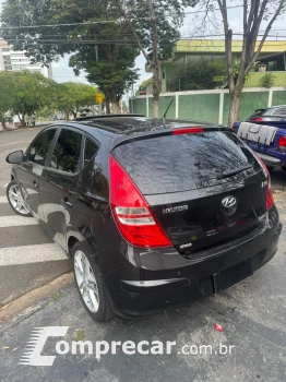 I30 2.0 MPFI GLS 16V