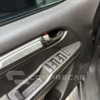 S10 Pick-Up Advantage 2.5 Flex 4x2 CD