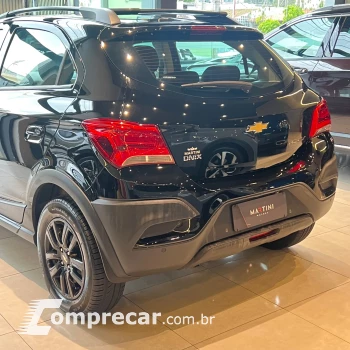 ONIX HATCH ACTIV 1.4 8V Flex 5p Mec.