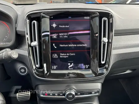 XC40 T5H RDESIGN Xc 40 t5h rdesign