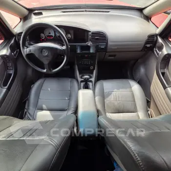 Zafira Eleg.2.0 MPFI FlexPower 8V 5p Aut
