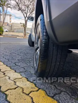 SAVEIRO 1.6 MSI ROBUST CS 16V FLEX 2P MANUAL