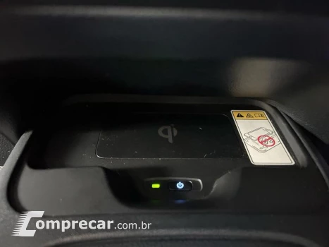 COROLLA GR-SPORT 2.0 FLEX AUT.