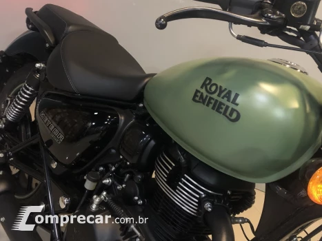 METEOR 350 FIREBALL