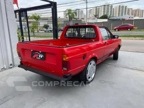 SAVEIRO CL 1.8