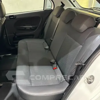 Gol 1.6 MSI Flex 8V 5p