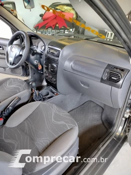STRADA 1.4 MPI Working CE 8V