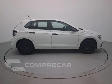 POLO 1.0 MPI TRACK MANUAL