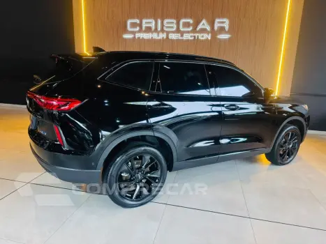 HAVAL H6 1.5 HEV ONE E-TRACTION