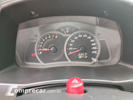 KA 1.0 MPI 8V FLEX 2P MANUAL